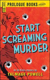 Start Screaming Murder - 15 Dec 2011