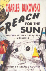 Reach for the Sun Vol. 3 - 13 Oct 2009