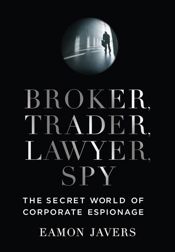 Broker, Trader, Lawyer, Spy - 9 Feb 2010