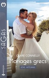 Mariages grecs - Série Intégrale - 1 Sep 2025