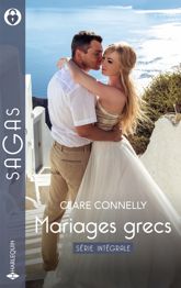 Mariages grecs - Série Intégrale - 1 Sep 2025