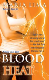 Blood Heat - 26 Oct 2010