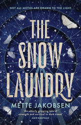 The Snow Laundry (The Towers, #1) - 1 Jul 2022