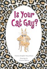 Is Your Cat Gay? - 17 Jun 2008