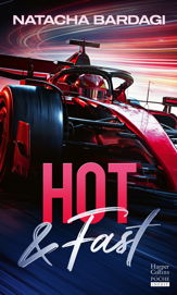 Hot & Fast - 2 Aug 2023