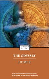 The Odyssey - 1 Aug 2013