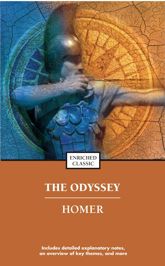 The Odyssey - 1 Aug 2013