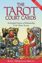The Tarot Court Cards - 5 May 2003