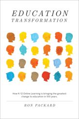 Education Transformation - 19 Nov 2013
