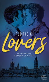 Lovers - Intégrale - 10 Nov 2021