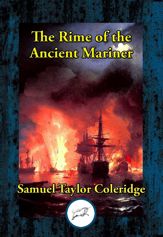 Rime of the Ancient Mariner - 11 Aug 2023