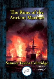 Rime of the Ancient Mariner - 11 Aug 2023