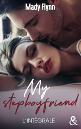 My Stepboyfriend - L'intégrale - 11 May 2022