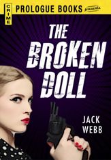 The Broken Doll - 15 Mar 2012