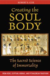 Creating the Soul Body - 18 Apr 2008