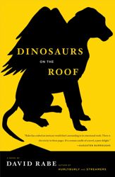 Dinosaurs on the Roof - 10 Jun 2008