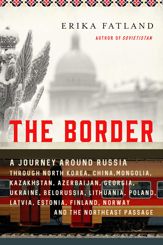 The Border - 2 Feb 2021