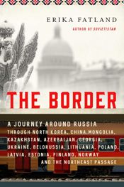 The Border - 2 Feb 2021