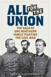 All for the Union - 1 Apr 2022