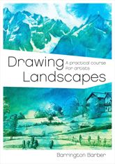 Drawing Landscapes - 25 Oct 2018