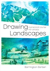 Drawing Landscapes - 25 Oct 2018