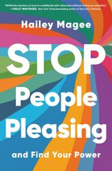 Stop People Pleasing - 14 May 2024