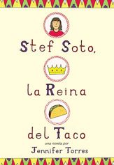 Stef Soto, la reina del taco - 27 Feb 2018