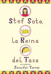 Stef Soto, la reina del taco - 27 Feb 2018