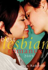 Best Lesbian Romance 2009 - 1 Jan 2009