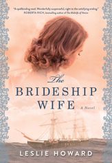 The Brideship Wife - 5 May 2020