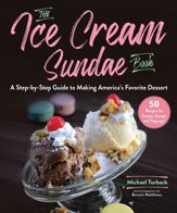 The Ice Cream Sundae Book - 16 Jun 2020