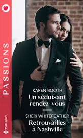 Un séduisant rendez-vous - Retrouvailles à Nashville - 1 Jan 2021