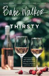 Babe Walker: Thirsty - 29 May 2017