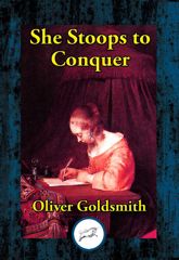 She Stoops to Conquer - 4 Jul 2018