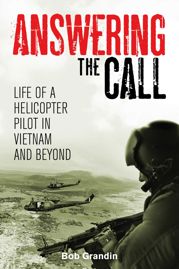 Answering the Call - 5 Jul 2019