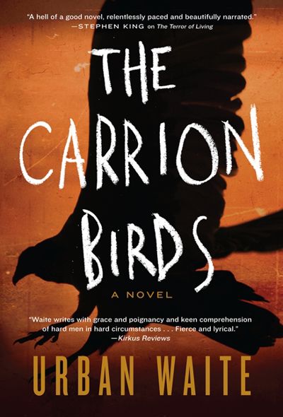 The Carrion Birds