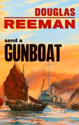 Send a Gunboat - 15 Dec 2016