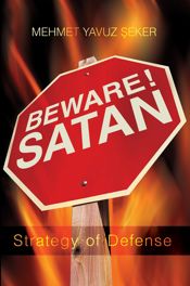 Beware Satan - 1 Oct 2008