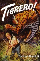 Tigrero! - 27 Oct 2016