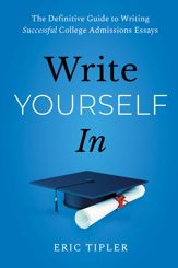 Write Yourself In - 11 Jun 2024