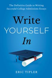 Write Yourself In - 11 Jun 2024