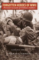 Forgotten Heroes of World War II - 6 Nov 2014