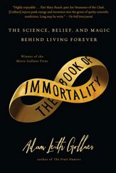 The Book of Immortality - 20 Aug 2013