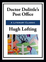 Doctor Dolittle's Post Office - 28 Apr 2020