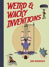 Weird & Wacky Inventions - 1 Sep 2011