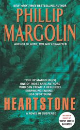 Heartstone - 13 Oct 2009