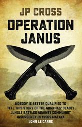 Operation Janus - 1 Oct 2017