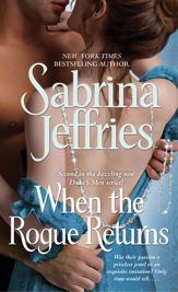 When the Rogue Returns - 21 Jan 2014