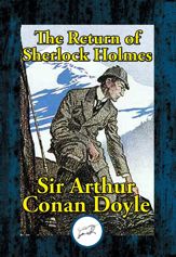 The Return of Sherlock Holmes - 6 Jan 2017