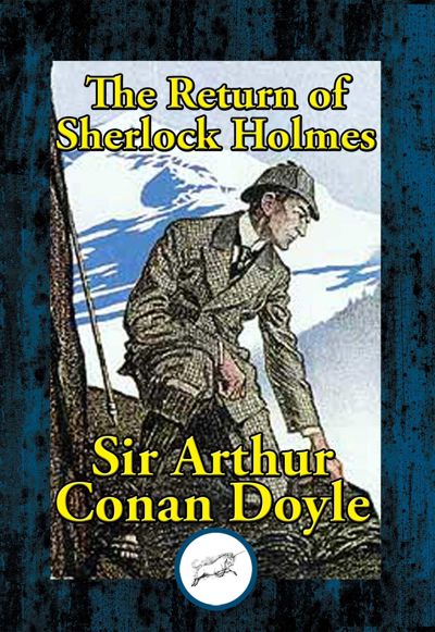 The Return of Sherlock Holmes